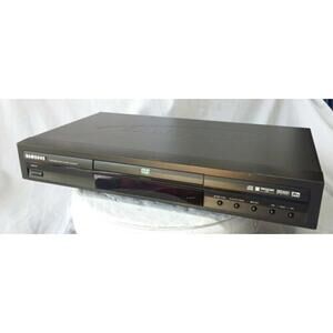 Samsung DVD-M101 DVD/CD/MP3 Player TESTED WORKING